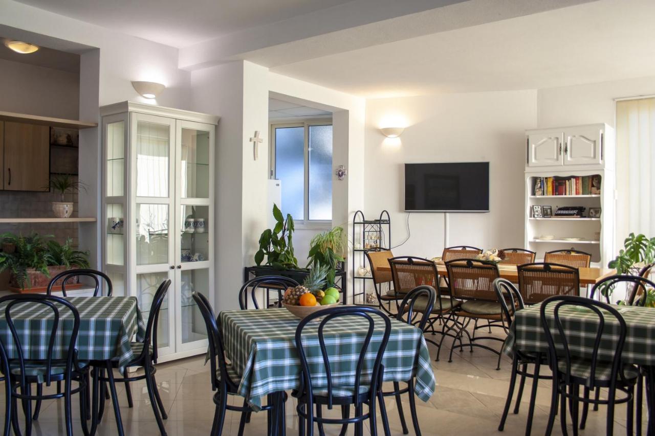Apartments&rooms by the sea Baska Voda, Makarska - 2578 Exteriör bild