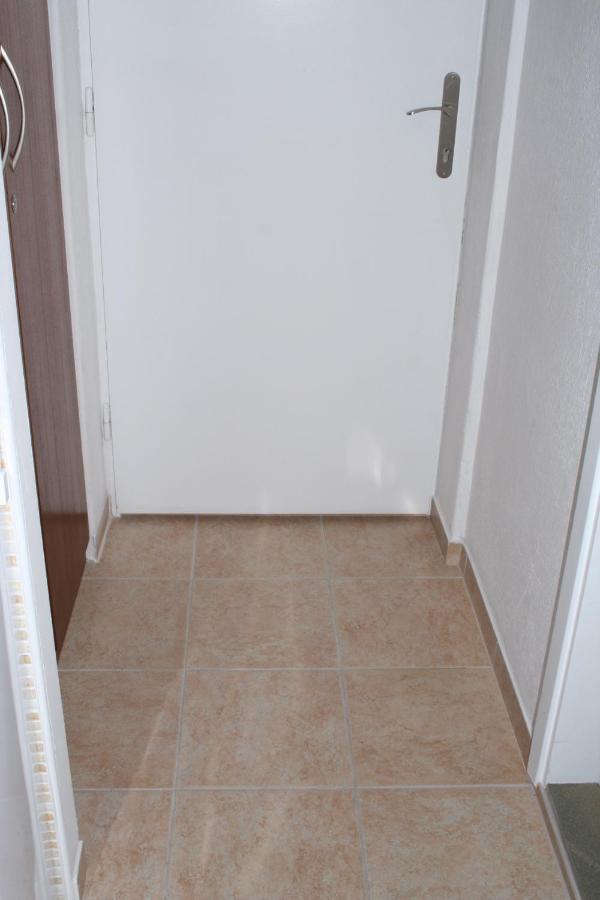 Apartments&rooms by the sea Baska Voda, Makarska - 2578 Exteriör bild