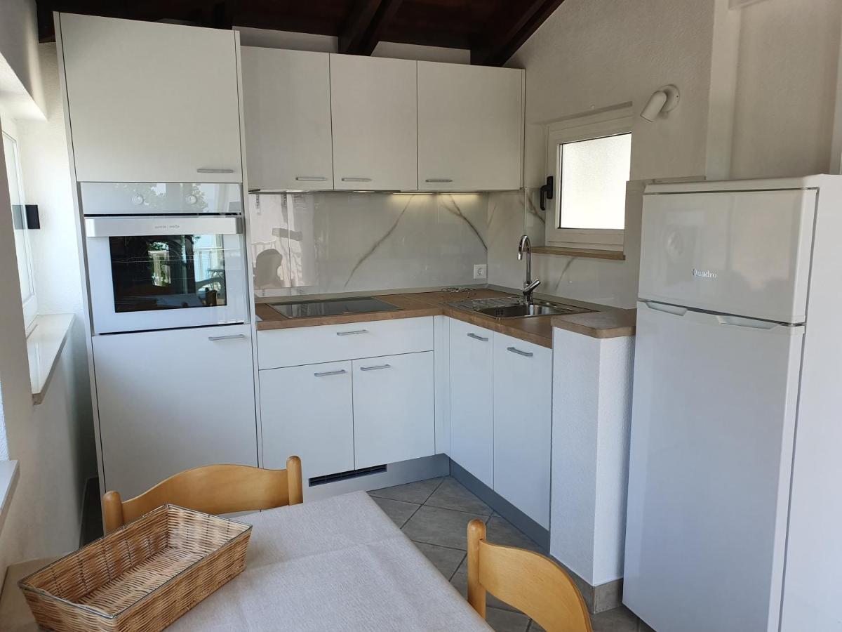 Apartments&rooms by the sea Baska Voda, Makarska - 2578 Exteriör bild