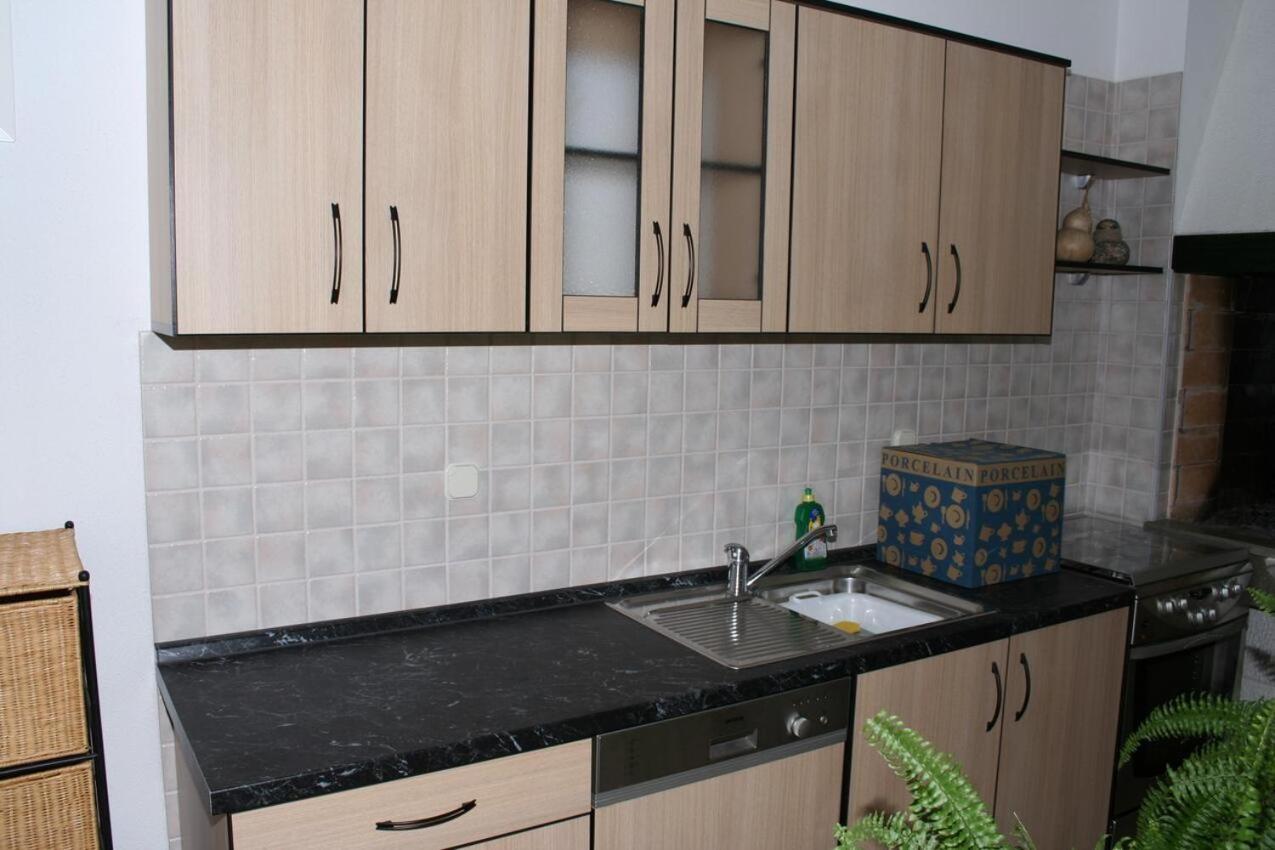 Apartments&rooms by the sea Baska Voda, Makarska - 2578 Exteriör bild
